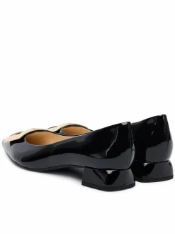 Décolleté 0-102224-01000 Nero