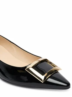 Décolleté 0-102224-01000 Nero