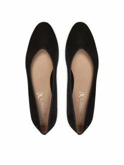 Décolleté 9-22301-43 Nero