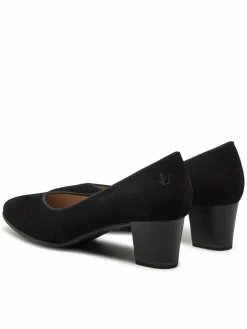 Décolleté 9-22301-43 Nero