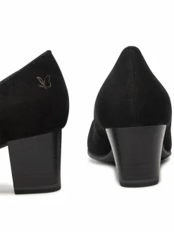 Décolleté 9-22301-43 Nero