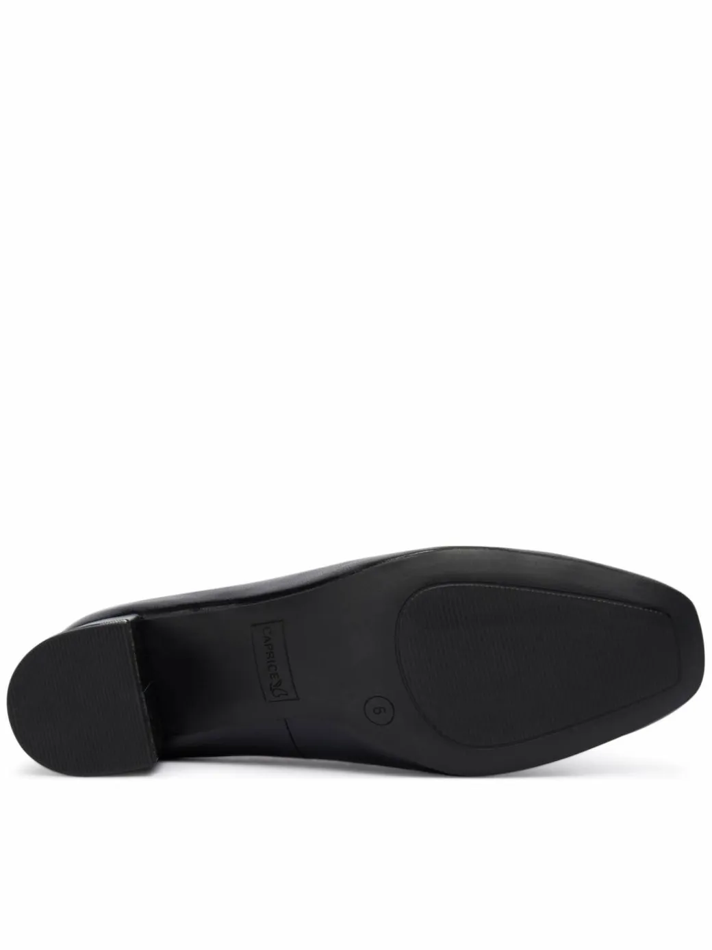 Décolleté 9-24405-45 Nero