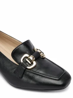 Décolleté 9-24405-45 Nero
