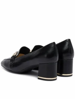 Décolleté 9-24405-45 Nero