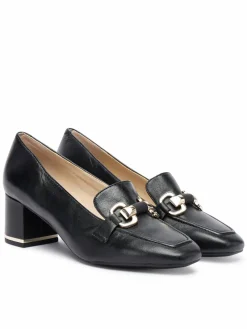 Décolleté 9-24405-45 Nero