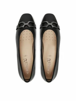 Décolleté 9-22304-45 Nero
