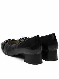 Décolleté 9-22304-45 Nero