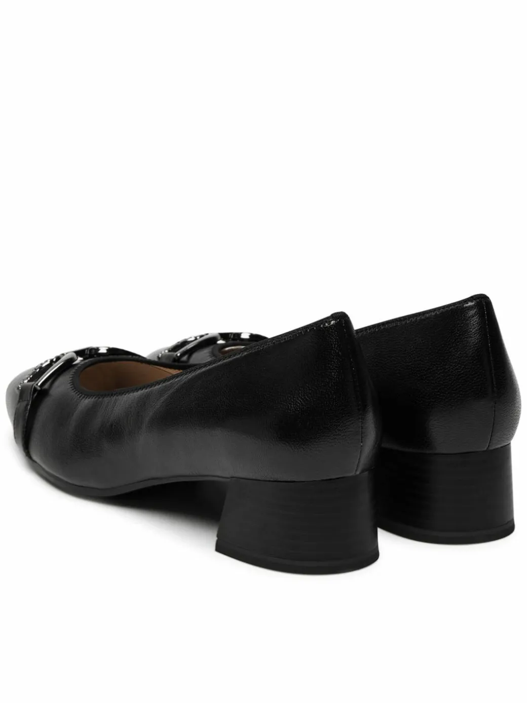 Décolleté 9-22304-45 Nero