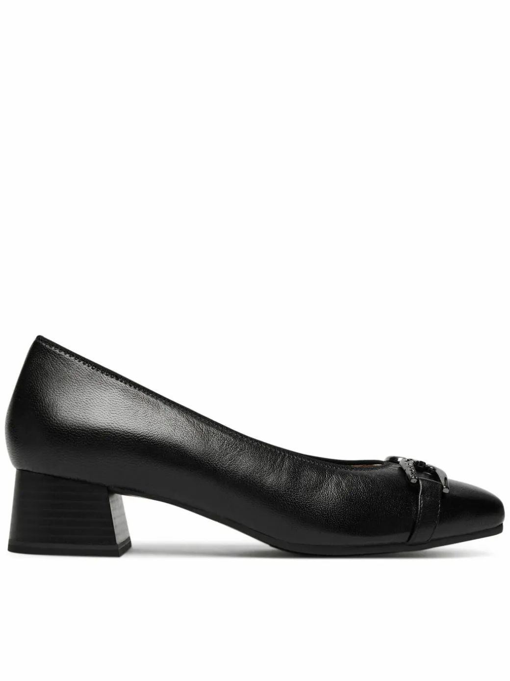 Décolleté 9-22304-45 Nero
