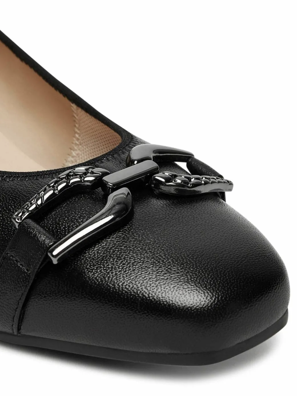 Décolleté 9-22304-45 Nero
