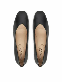 Décolleté 9-22405-45 Nero