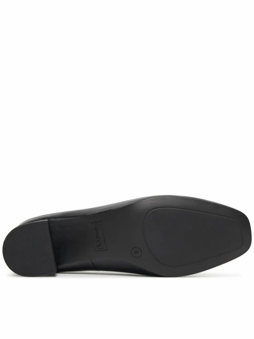 Décolleté 9-22405-45 Nero