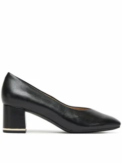 Décolleté 9-22405-45 Nero