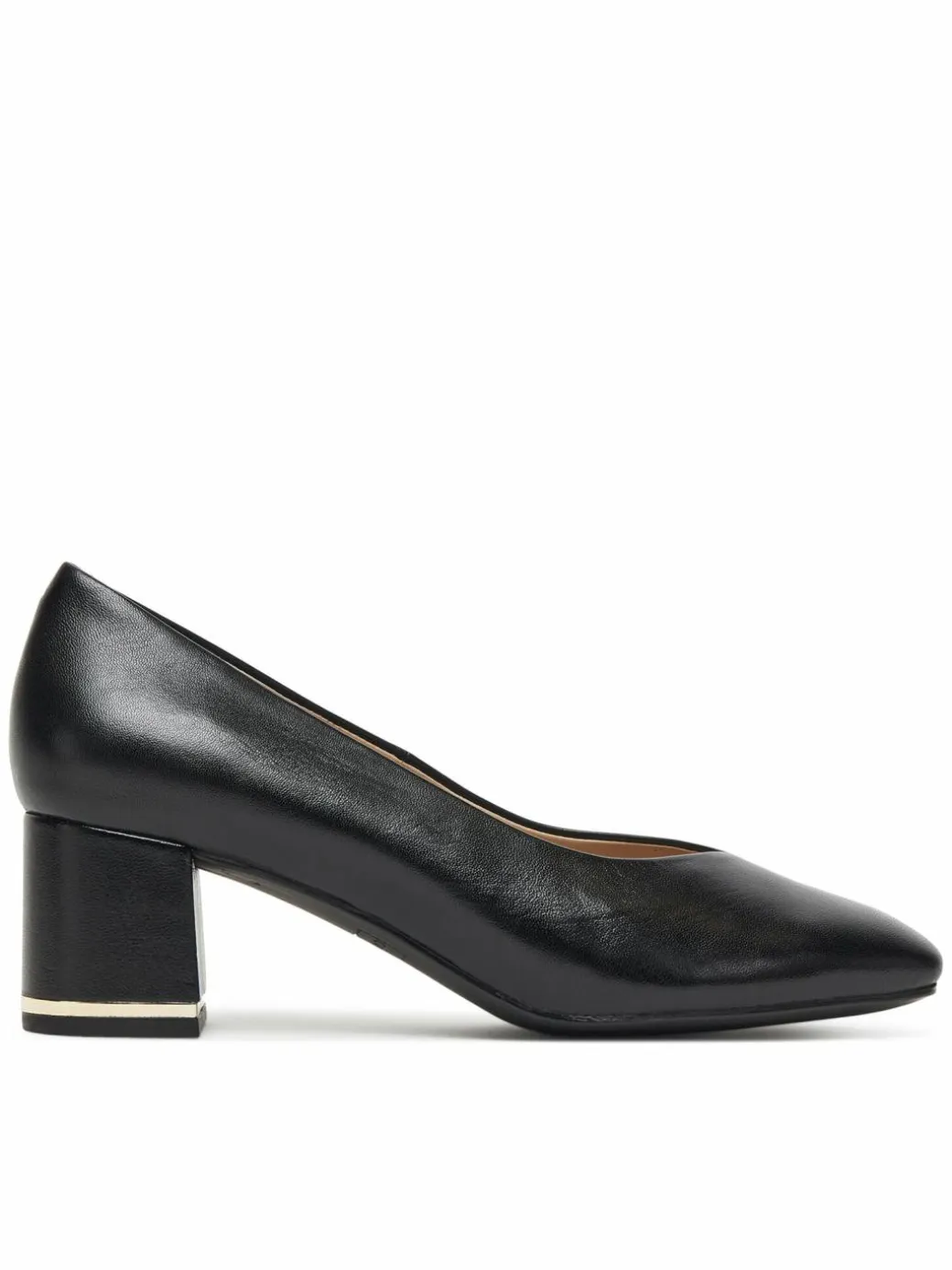 Décolleté 9-22405-45 Nero