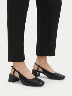 Décolleté Nyta45 Sling 26181320 Nero