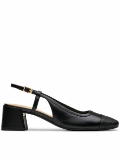 Décolleté Nyta45 Sling 26181320 Nero