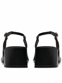 Décolleté Nyta45 Sling 26181320 Nero