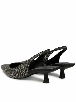 Décolleté Onlcoco 15340946 Nero