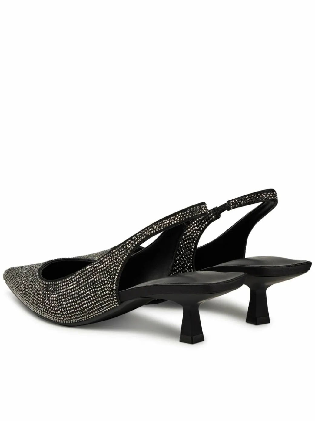 Décolleté Onlcoco 15340946 Nero