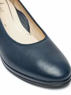 Décolleté Orly 12-13436-34 Blu scuro