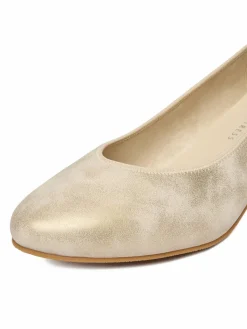 Décolleté 44650-91 Oro