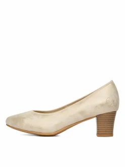 Décolleté 44650-91 Oro
