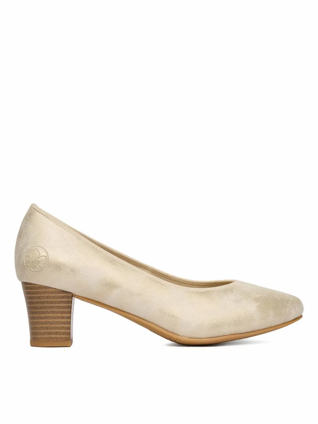 Décolleté 44650-91 Oro