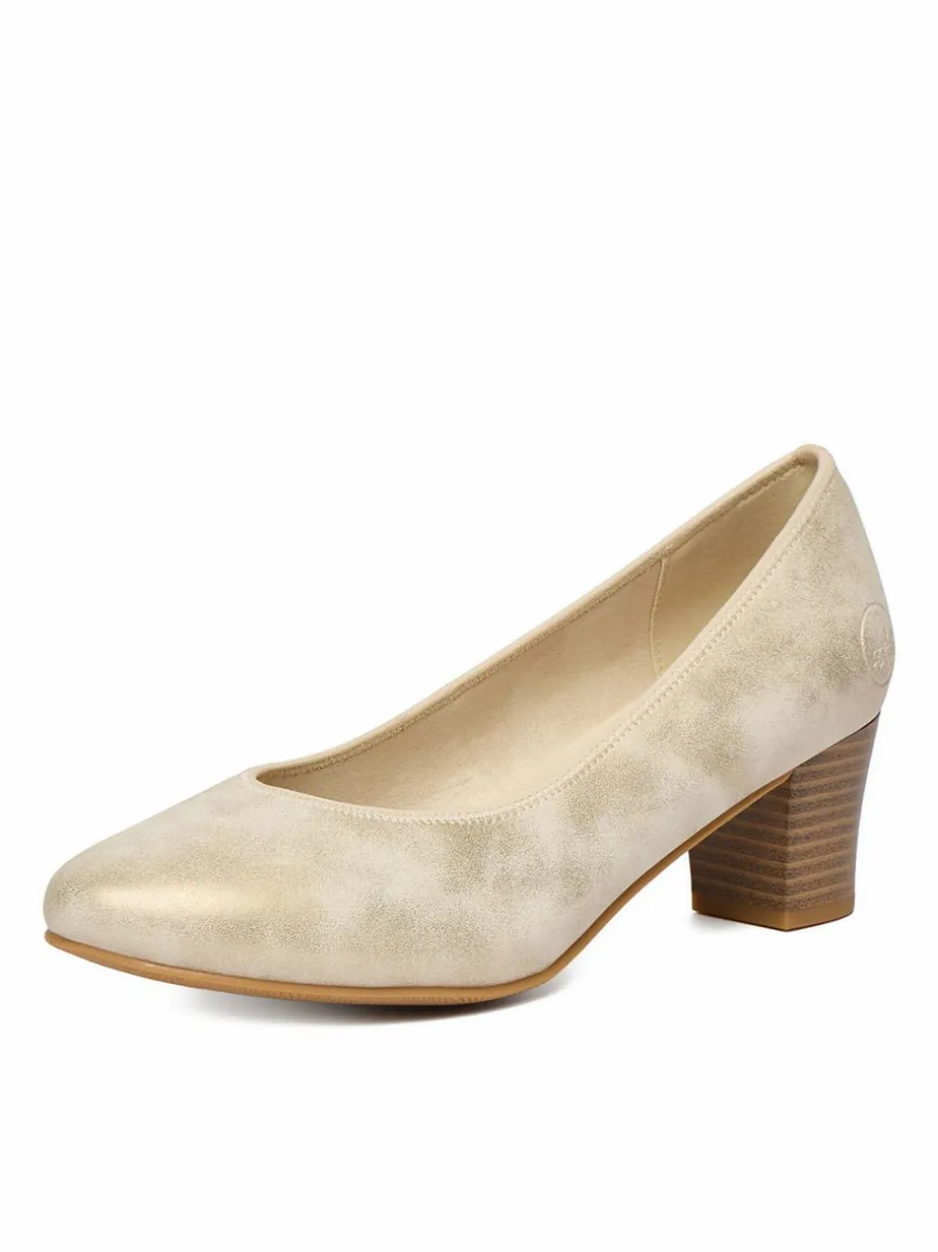 Décolleté 44650-91 Oro