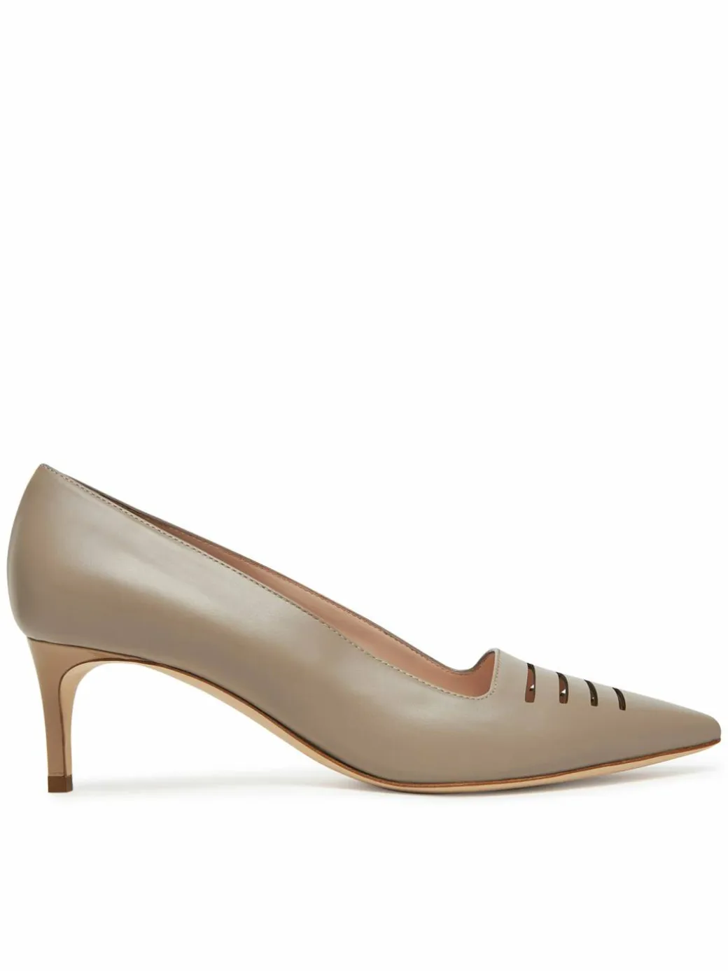Décolleté PA10145C0MPA210A Beige