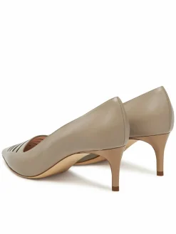 Décolleté PA10145C0MPA210A Beige