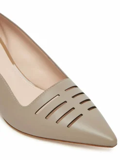 Décolleté PA10145C0MPA210A Beige