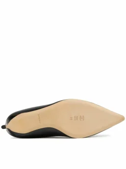 Décolleté PA10145C0MPA200A Nero
