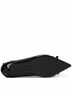 Décolleté Pasha KL30119A Nero