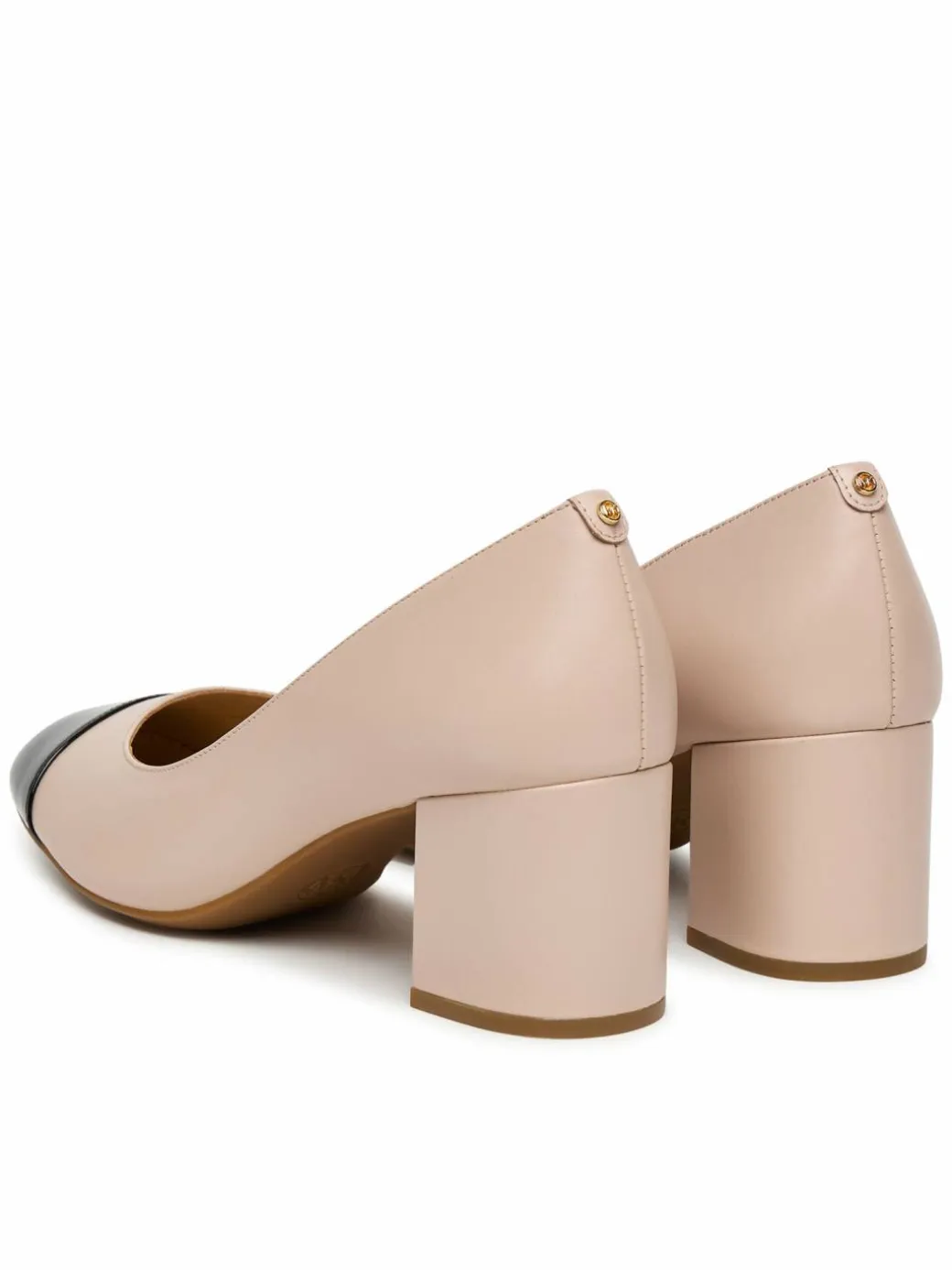 Décolleté Perla Flex 40T5PLMP1L Rosa