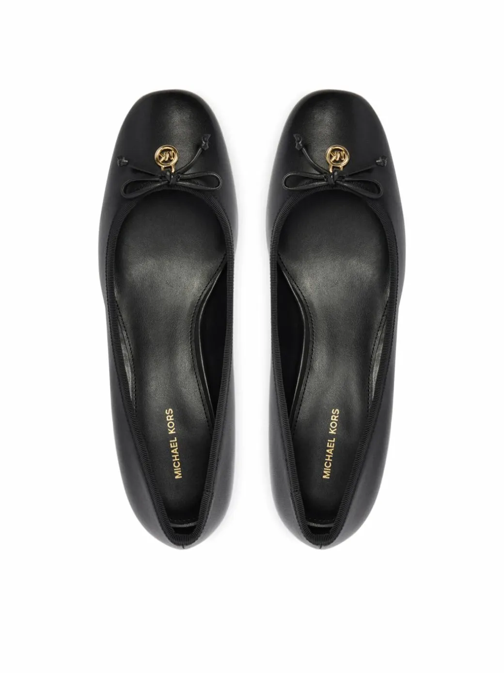Décolleté Piper 40S6PIMP1L Nero
