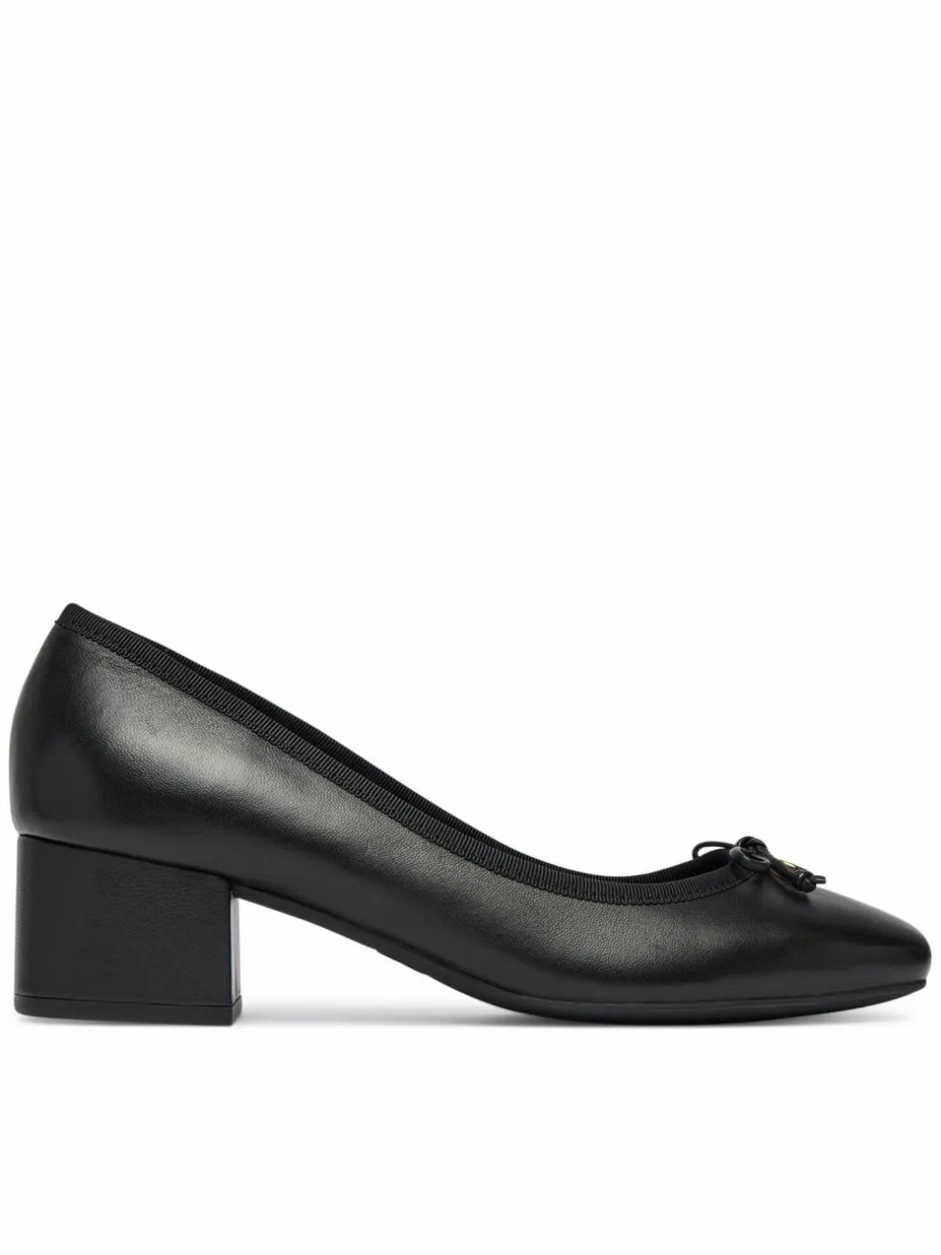 Décolleté Piper 40S6PIMP1L Nero