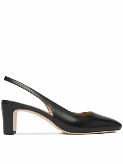 Décolleté 802P00096001 Nero