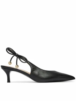 Décolleté Poppy Slingback YM24FPO X30000 CN O6000 Nero
