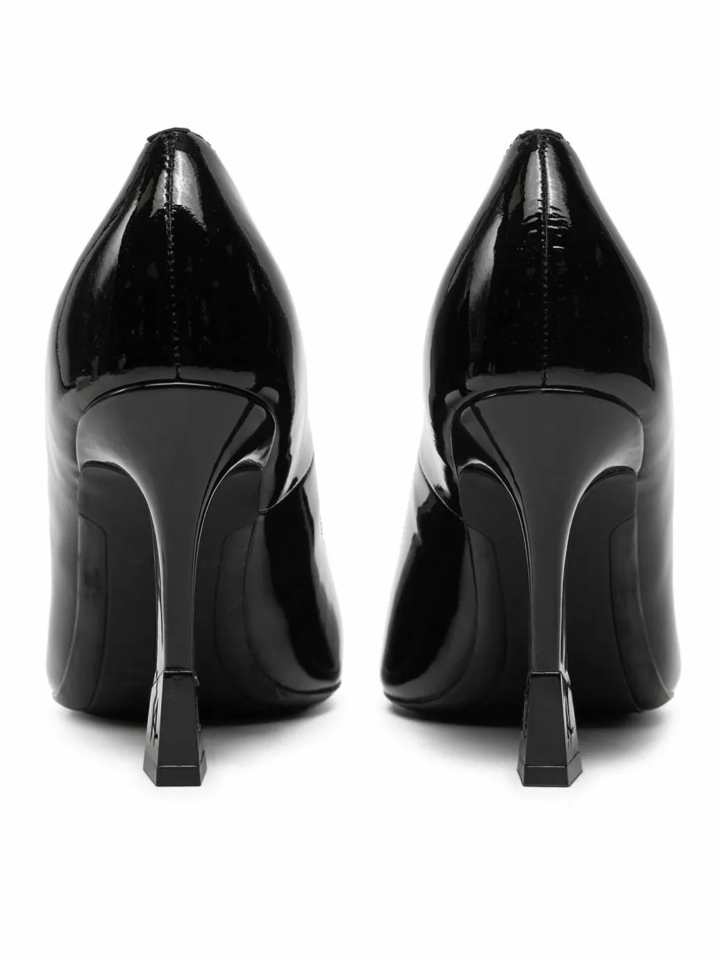 Décolleté Premiere 90 KL33514 Nero