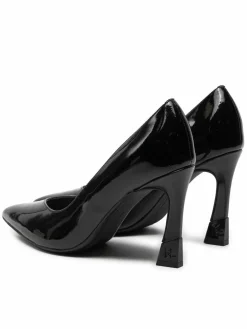 Décolleté Premiere 90 KL33514 Nero