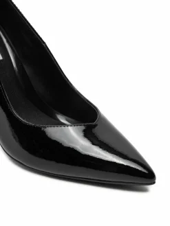 Décolleté Premiere 90 KL33514 Nero