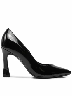 Décolleté Premiere 90 KL33514 Nero