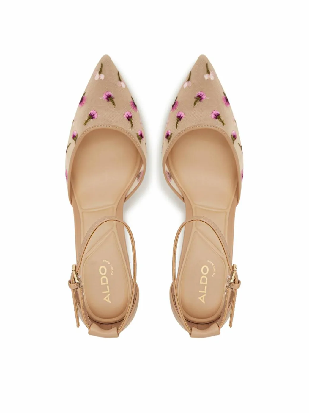 Décolleté Prestigious 14039543 Multicolore