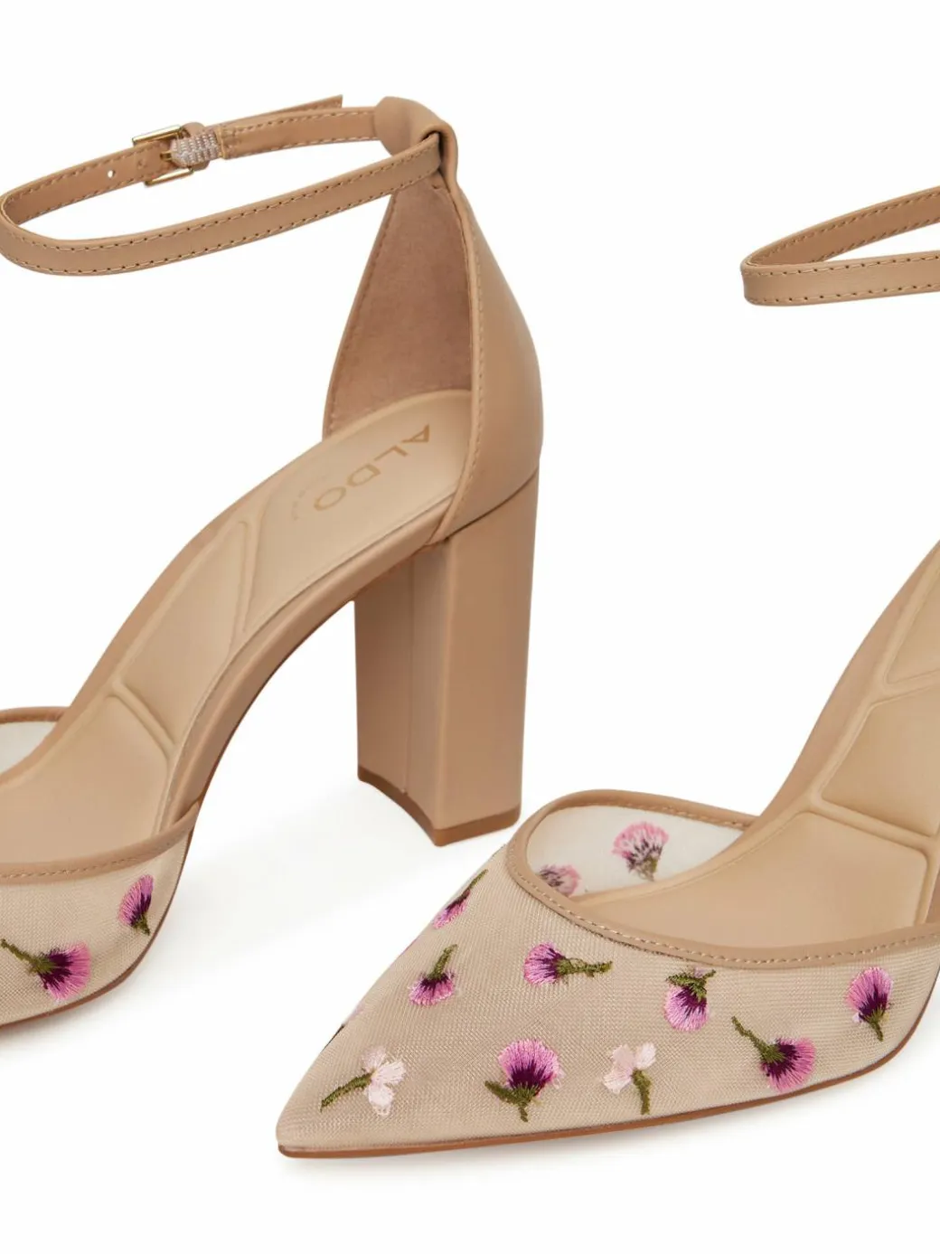 Décolleté Prestigious 14039543 Multicolore