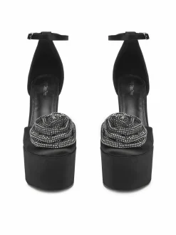 Décolleté PXH1631310 Nero
