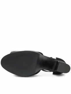 Décolleté PXH1631310 Nero