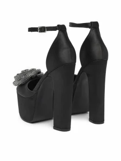 Décolleté PXH1631310 Nero