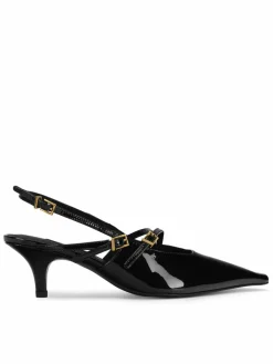 Décolleté RAFA-116131 Nero