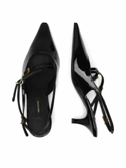 Décolleté RAFA-116131 Nero
