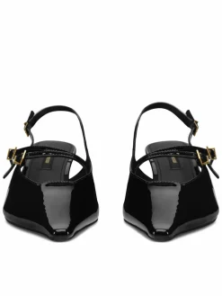 Décolleté RAFA-116131 Nero